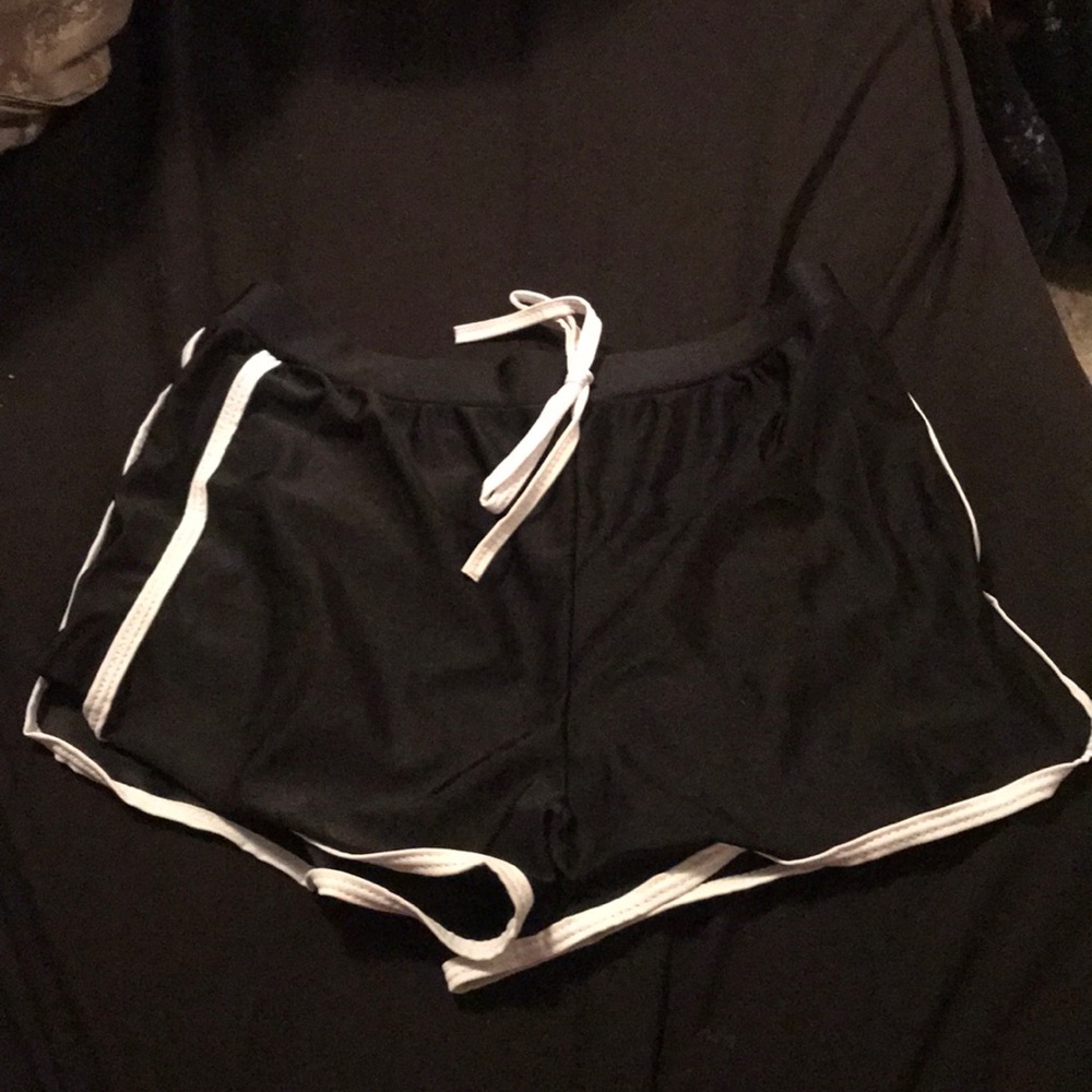 3- piece bathing suit
